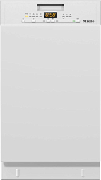 Встраиваемая посудомоечная машина Miele G 5430 SCU SL Active