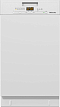 Встраиваемая посудомоечная машина Miele G 5430 SCU SL Active