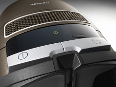 Пылесос Miele SGPA3 Complete C3 Comfort Electro бронзовый