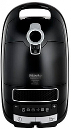 Пылесос Miele SGEF5 Complete C3 Parquet XL PowerLine черный