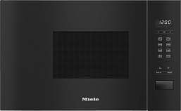 Встраиваемая микроволновая печь Miele M2230SC OBSW