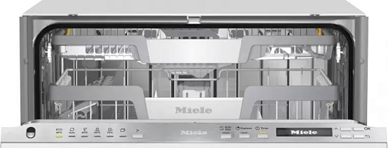 Встраиваемая посудомоечная машина Miele G 7160 SCVi preview 9