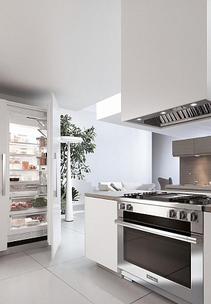 Варочный центр Miele HR 1936 preview 2