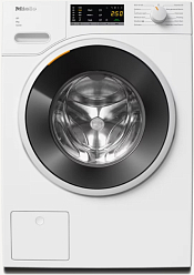 Стиральная машина Miele WWA120WCS на английском языке