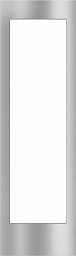 Фронтальная панель Miele KFP 2455 ed/cs