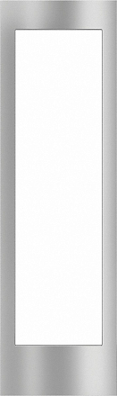 Фронтальная панель Miele KFP 2455 ed/cs preview 1