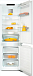 Купить Встраиваемый холодильник Miele KFN 7734 E preview 7