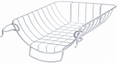 Корзина для сушки Miele TRK 555