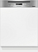 Купить Встраиваемая посудомоечная машина Miele G6410 SCi preview 1