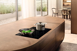 Индукционная варочная панель Miele KM 8685 FL