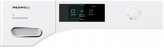 Сушильная машина Miele TWR780WP preview 8