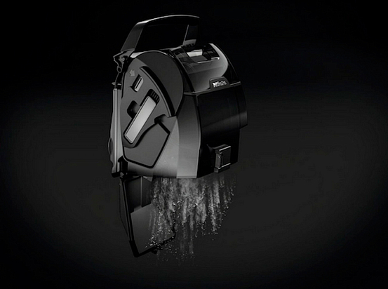 Пылесос Miele SNCF0 Boost CX1 Parquet PowerLine белый лотос preview 16