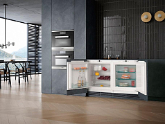 Встраиваемый морозильник Miele F 31202 Ui