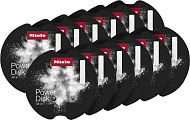 Набор картриджей Miele PowerDisk 12