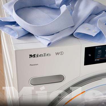 Стирка одной вещи SingleWash