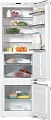 Встраиваемый холодильник Miele KF37673iD