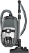 Купить Пылесос Miele SKCF5 Blizzard CX1 Parquet PoweLine Graphite grey preview 8