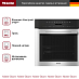 Духовой шкаф Miele H 7164 B EDST/CLST фото 3 Купить Духовой шкаф Miele H 7164 B EDST/CLST preview 3