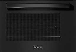 Пароварка с СВЧ Miele DGM7840 OBSW