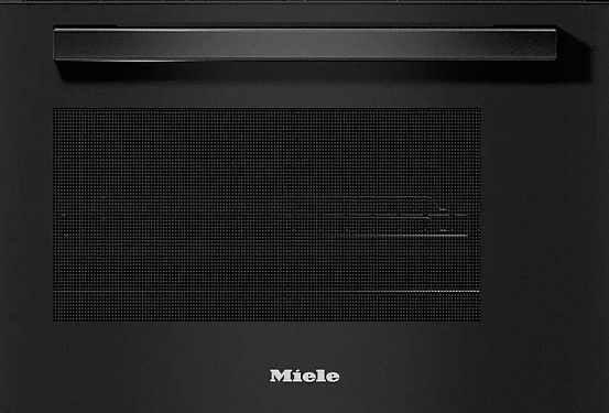 Пароварка с СВЧ Miele DGM7840 OBSW preview 8
