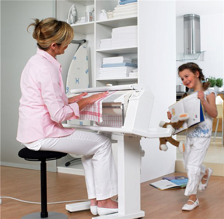 Гладильная машина Miele B995 D новая, с витрины preview 10