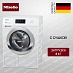 Купить Стирально-сушильная машина Miele WTR870WPM