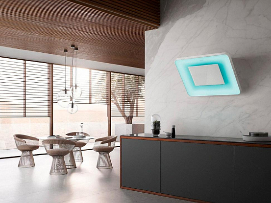 Вытяжка Miele DA 6999 W BRWS preview 6