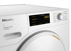 Сушильная машина Miele TWC660WP 125 Edition