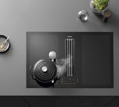 Комплект переоборудования Miele DUU1000-2 preview 8