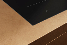 Индукционная варочная панель Miele KM 8565 FL MattFinish