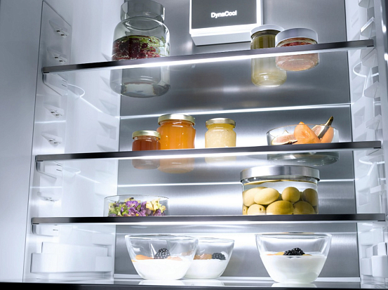 Встраиваемый холодильник Miele K 7777 C preview 9