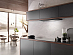 Купить Встраиваемая вытяжка Miele DAS 2920 матовый черный preview 4