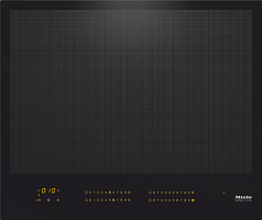 Варочная панель Miele KM 7667 FL с витрины, новая