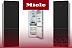 Обзор на холодильник Miele KFN4795DDbb