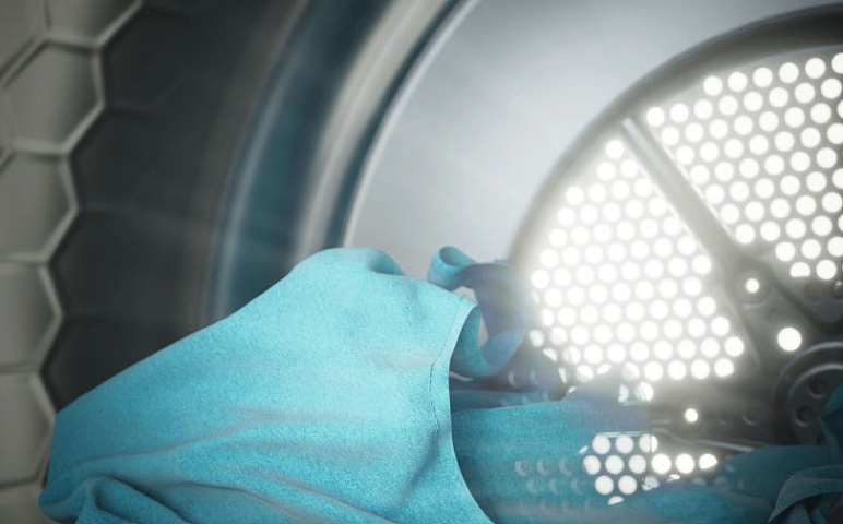 Эксклюзивная функция Miele FragranceDos