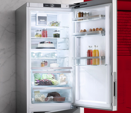 Холодильники