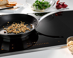 Индукционная варочная панель Miele KM6629-1