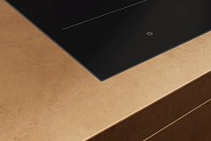 Индукционная варочная панель Miele KM 8585 FL MattFinish