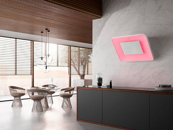 Вытяжка Miele DA 6999 W BRWS preview 4