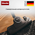 Купить Пылесос Miele SNRF3 Boost CX1 125 Gala Edition черный обсидиан preview 4