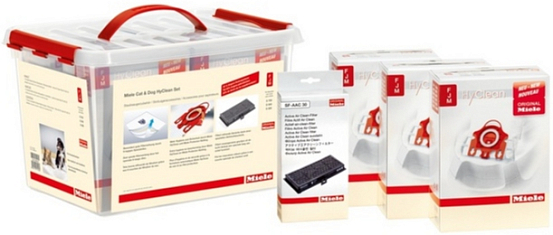 Бокс FJM HyClean preview 1