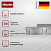 Купить Встраиваемая вытяжка Miele DA 2628 CLST preview 4