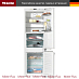 Купить Встраиваемый холодильник Miele KFN 37682 iD с витрины, новый
