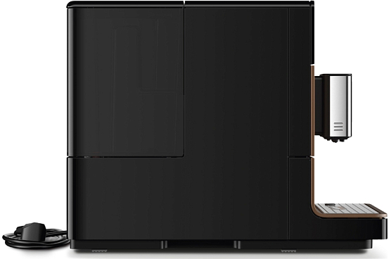 Кофемашина Miele CM 5710 Silence Bronze preview 8