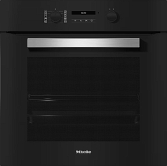Духовой шкаф Miele H 2467 B ACTIVE Obsidian black