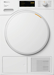 Сушильная машина Miele TWC660WP 125 Edition