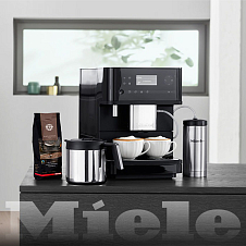 Одновременное приготовление двух чашек