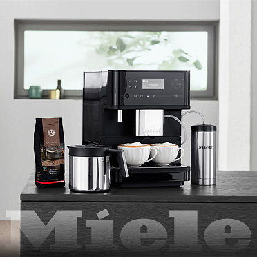 Одновременное приготовление двух чашек