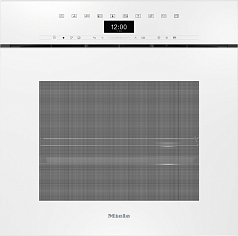 Комби-пароварка Miele DGC 7460X BRWS