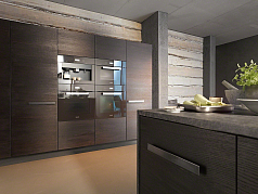 Встраиваемая кофемашина Miele CVA6401 HVBR